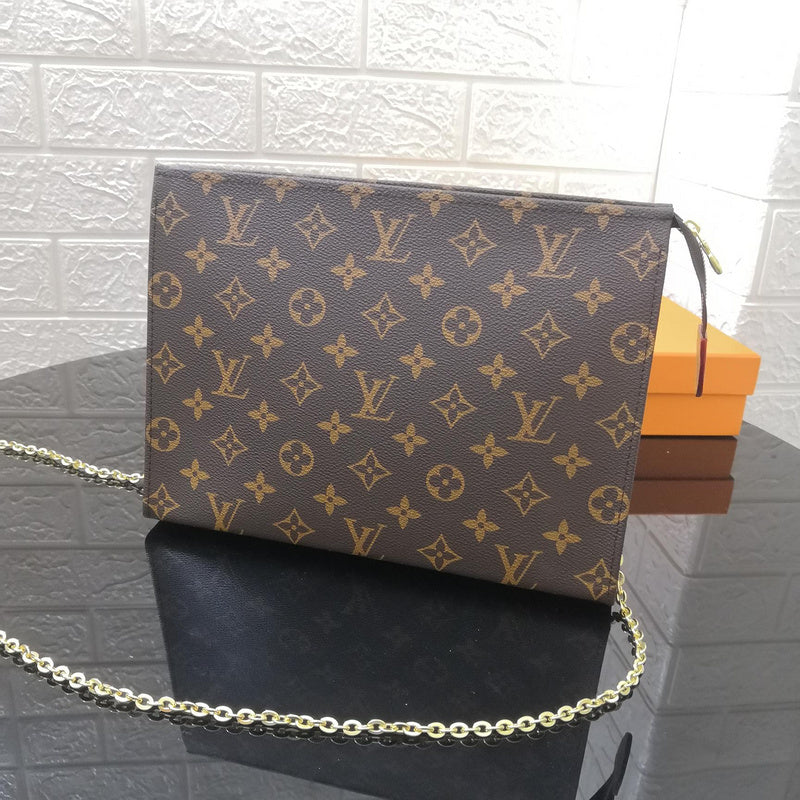 Louis Vuitton Luxury Bags 2769