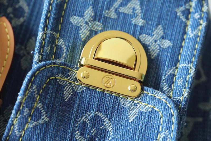 Luxury - Louis Vuitton Bags - 007
