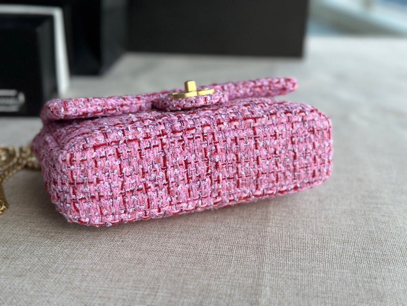 aura-bags - Chanel Bags - 2794