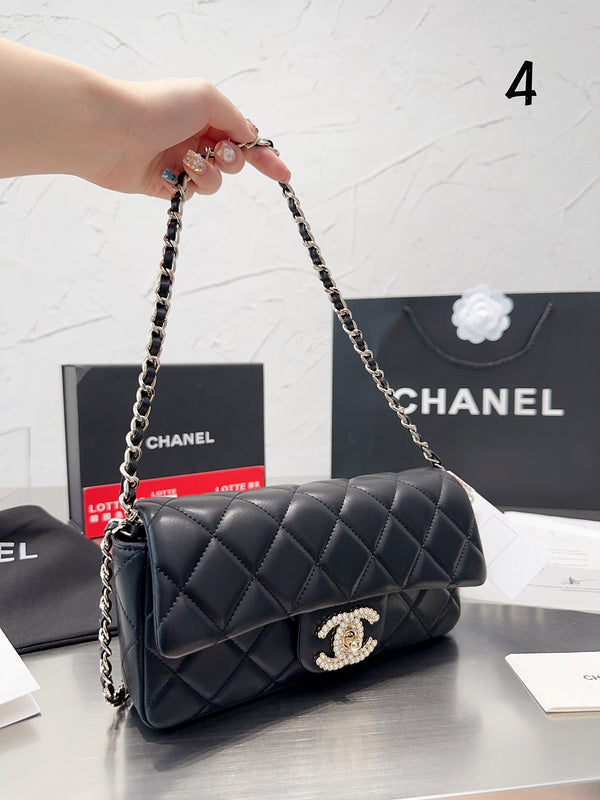 aura-bags - Chanel Bags - 6917