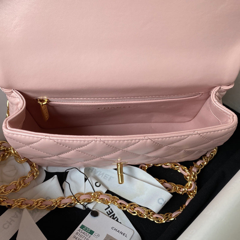 aura-bags - Chanel Bags - 7542