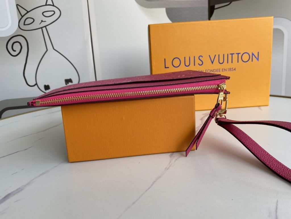 Designer Wallet louis vuitton 060