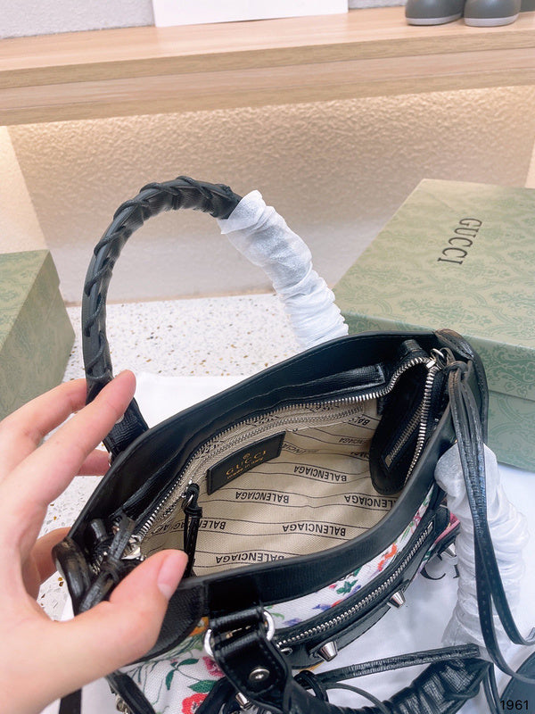 Aura Bags - BGA Bags - 1389