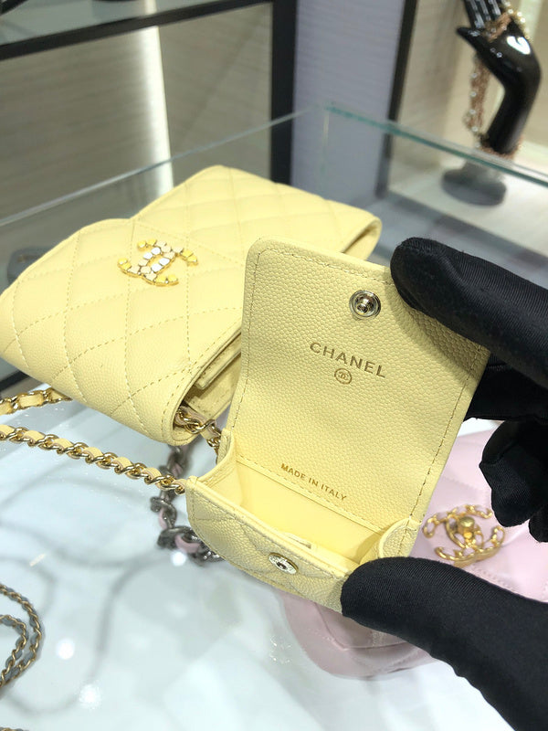 Chanel Bags