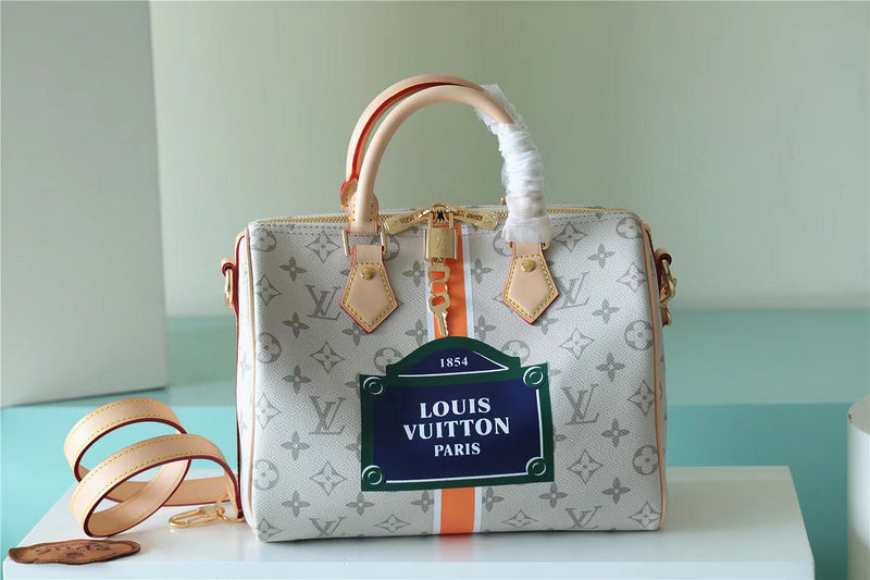 Luxury - Louis Vuitton Bags - 067