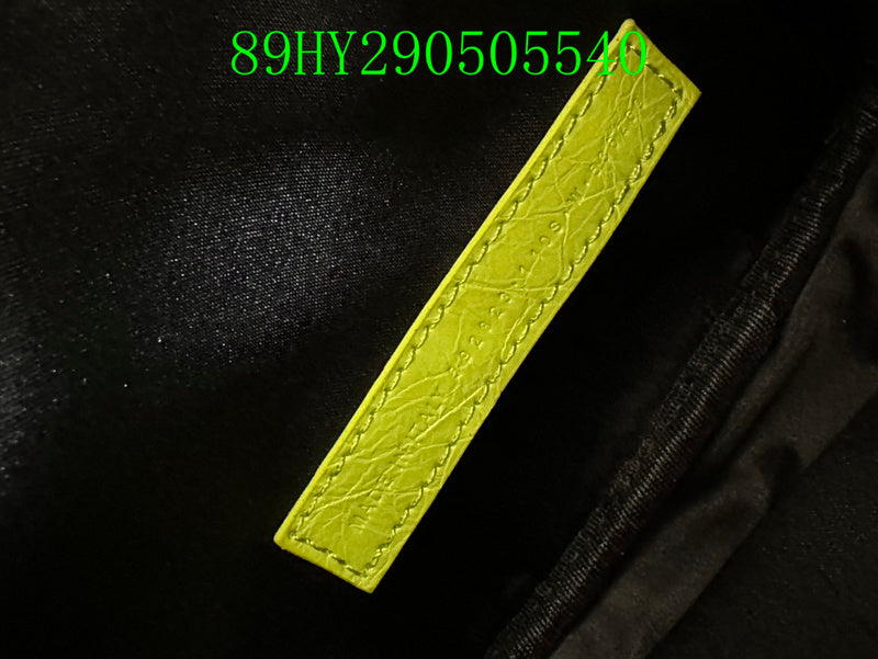 Aura Bags - BGA Bags - 1791