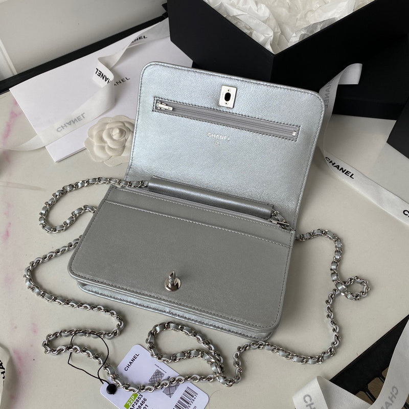 aura-bags - Chanel Bags - 7609