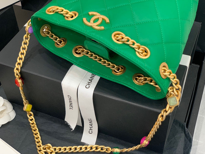 aura-bags - Chanel Bags - 7399