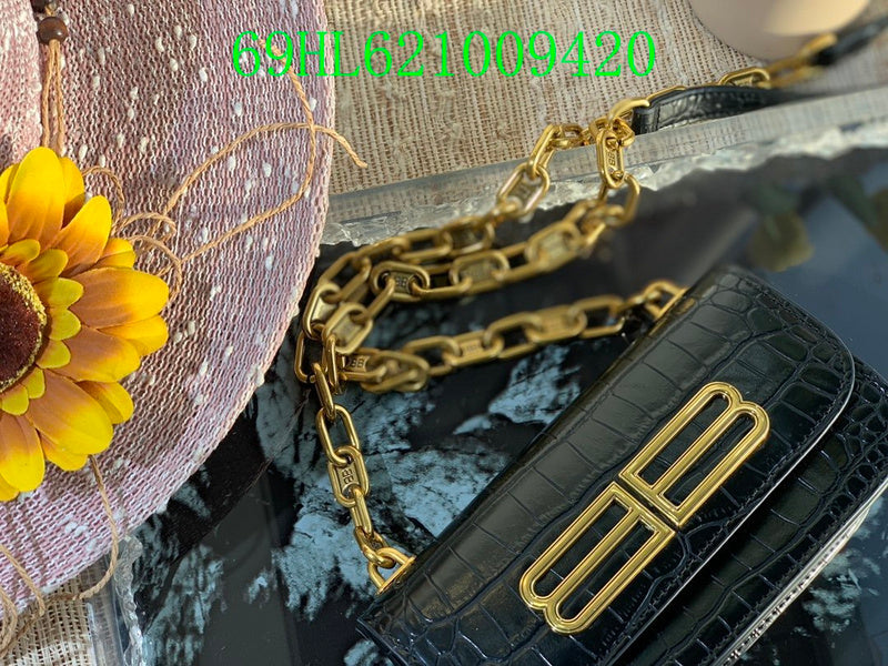 Aura Bags - BGA Bags - 2037