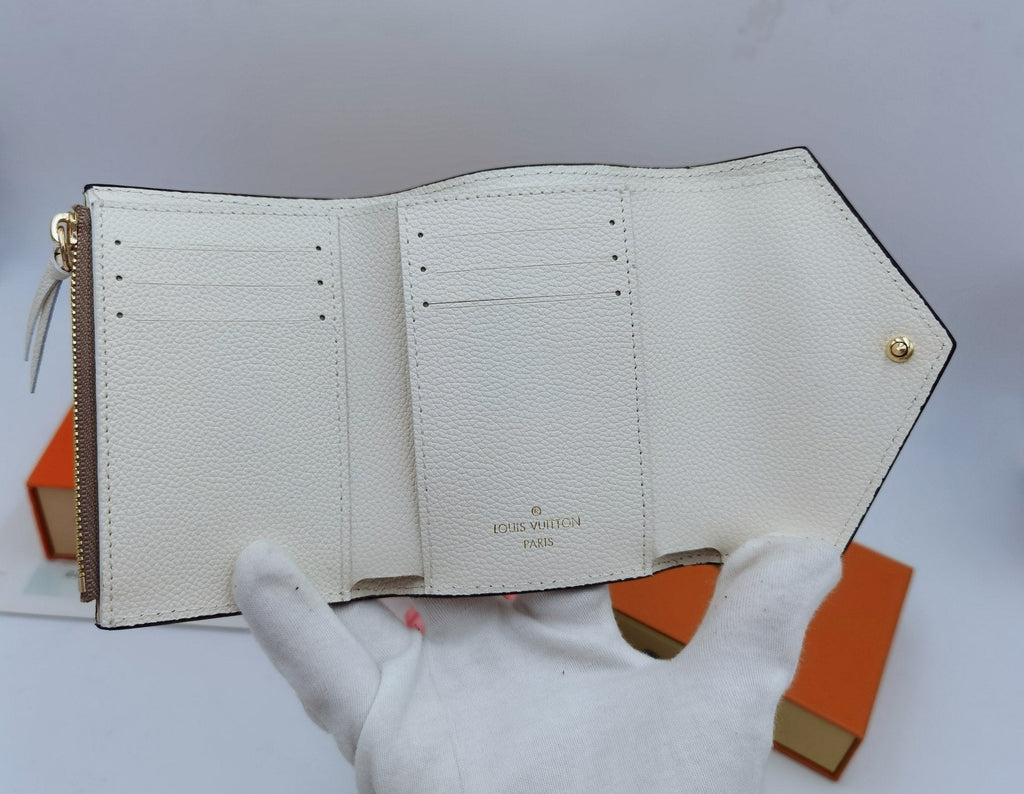 Designer Wallet louis vuitton 001