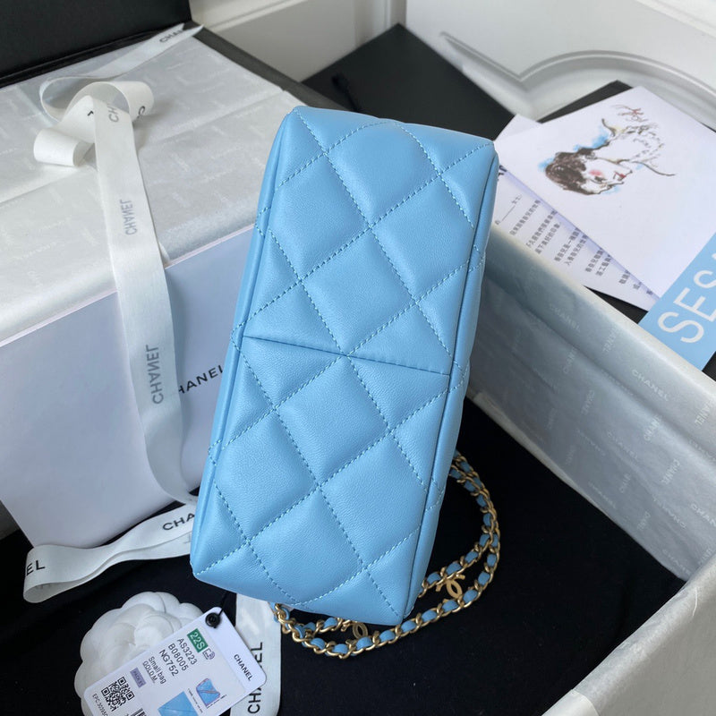aura-bags - Chanel Bags - 7621