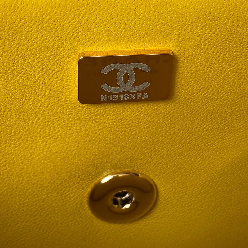 aura-bags - Chanel Bags - 7500