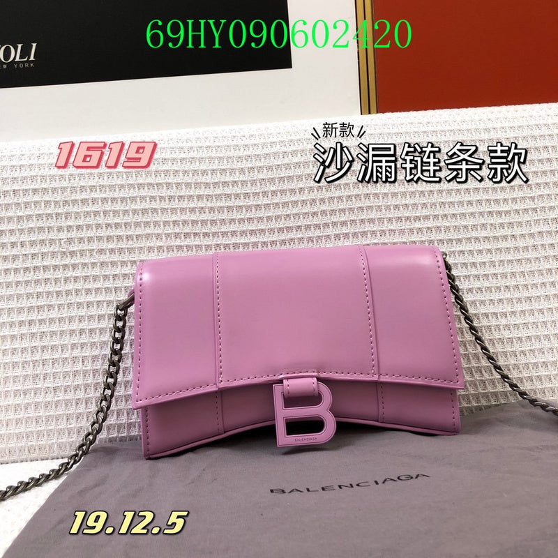 Aura Bags - BGA Bags - 2480