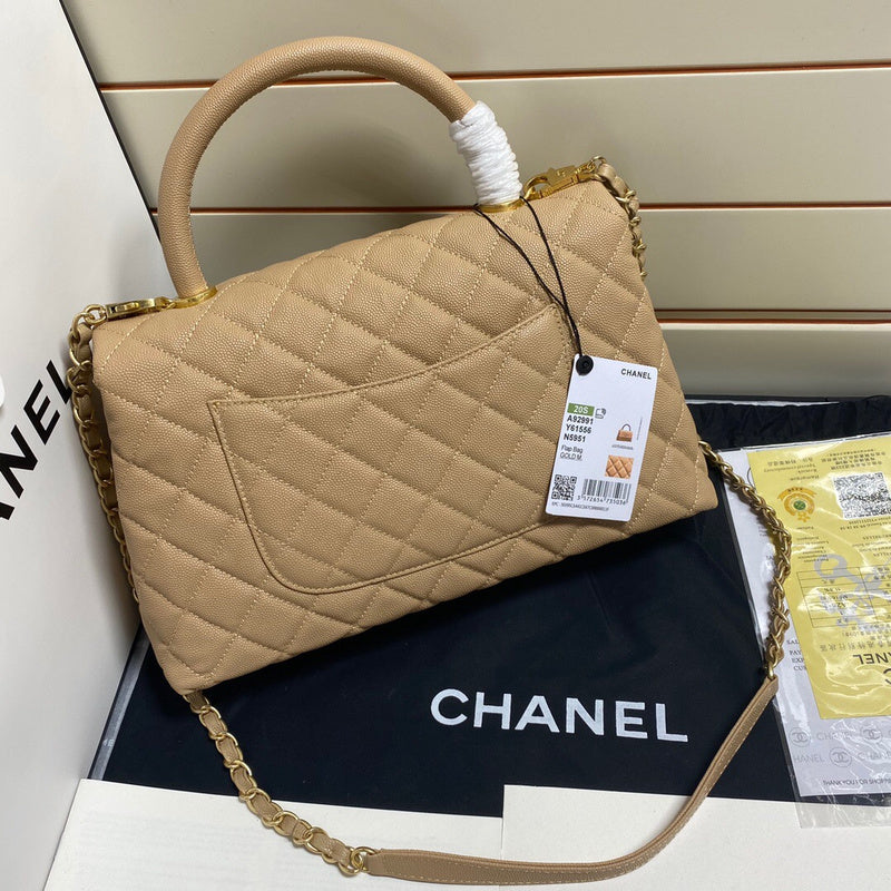 aura-bags - Chanel Bags - 7491