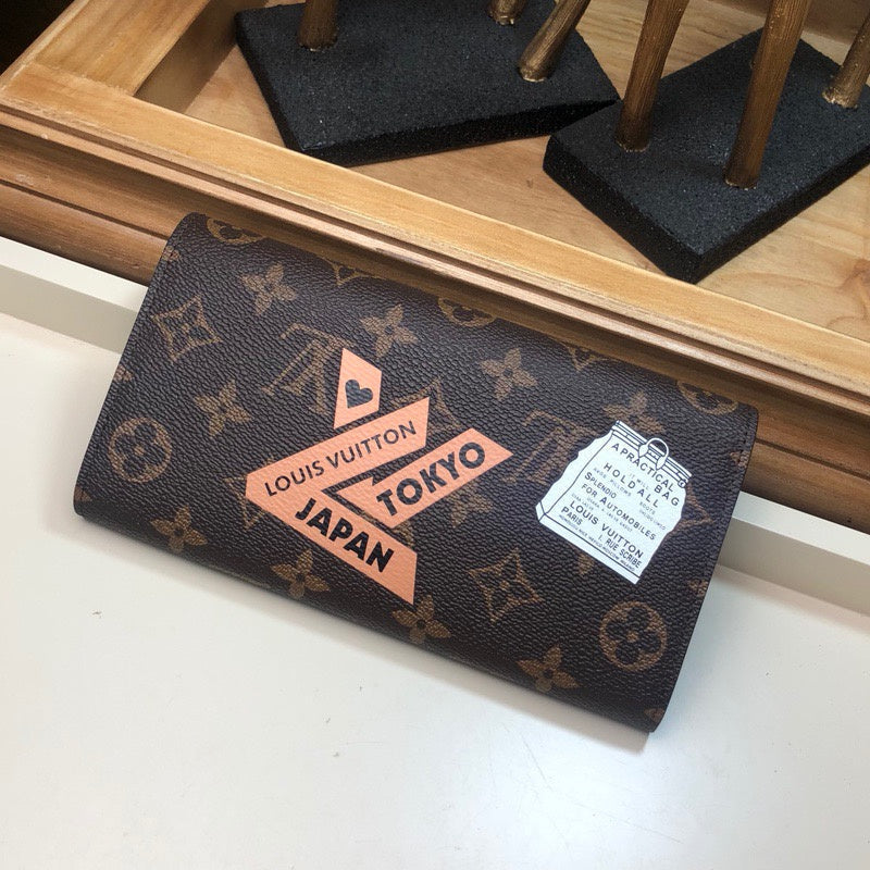 Louis Vuitton Luxury Bags 2418