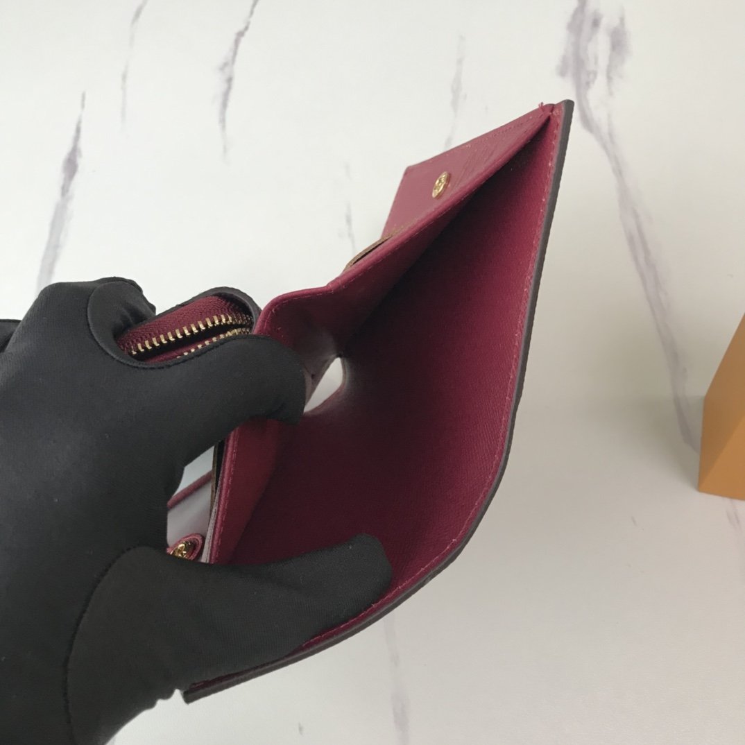 Designer Wallet louis vuitton 040