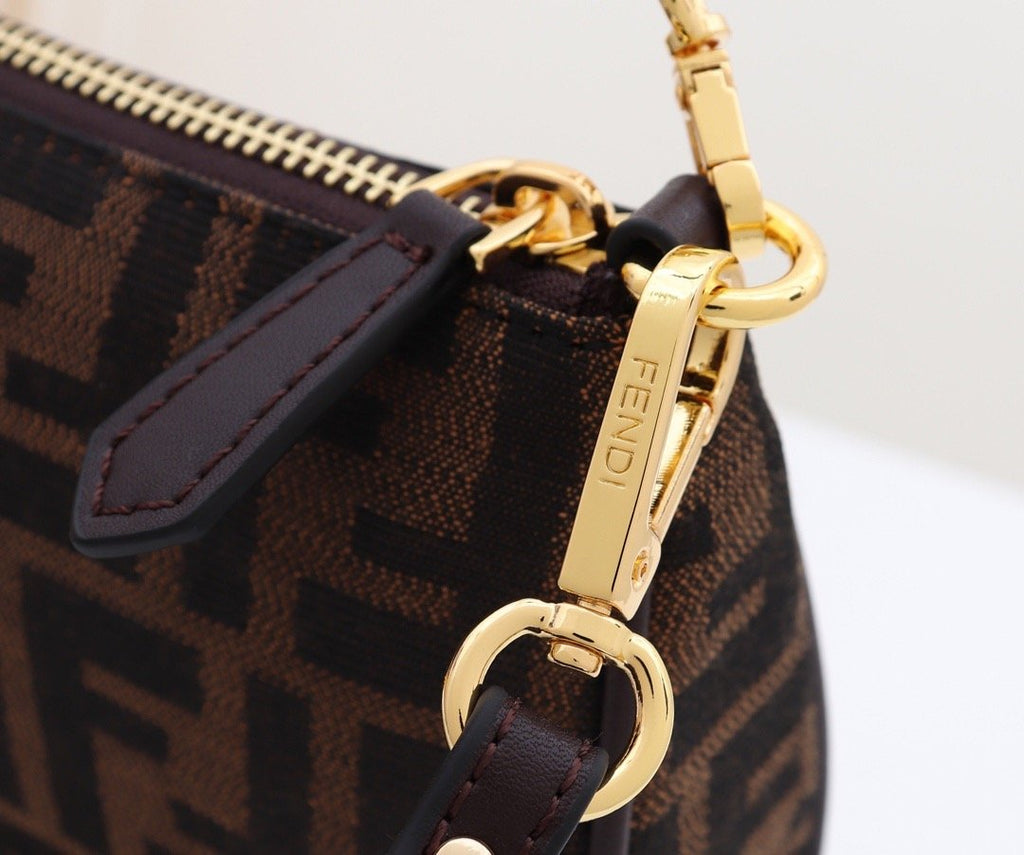 Designer Handbags Fendi 101