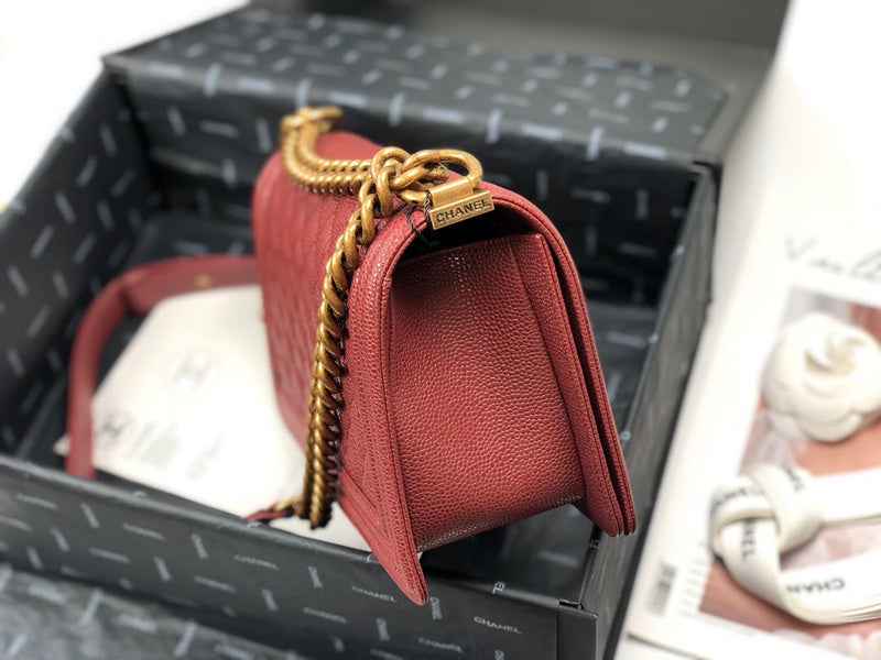 aura-bags - Chanel Bags - 7458