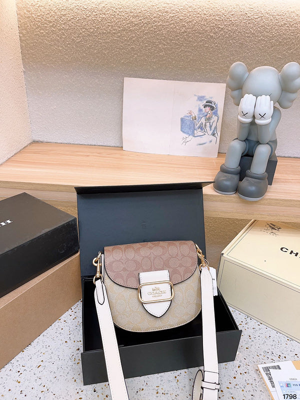 Aura Bags - CCH Bags - 007