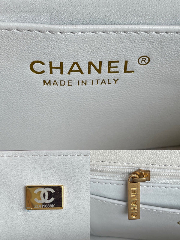 aura-bags - Chanel Bags - 2796