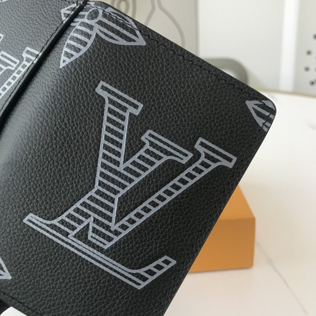 Designer Wallet louis vuitton 070