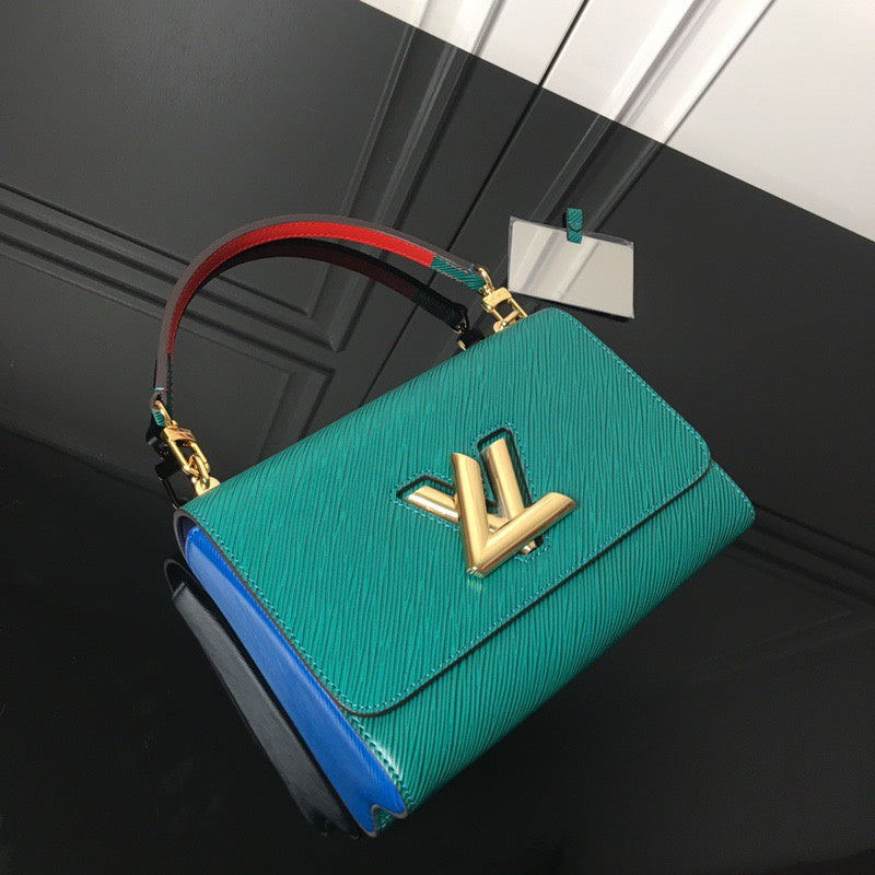 Louis Vuitton Luxury Bags 1839