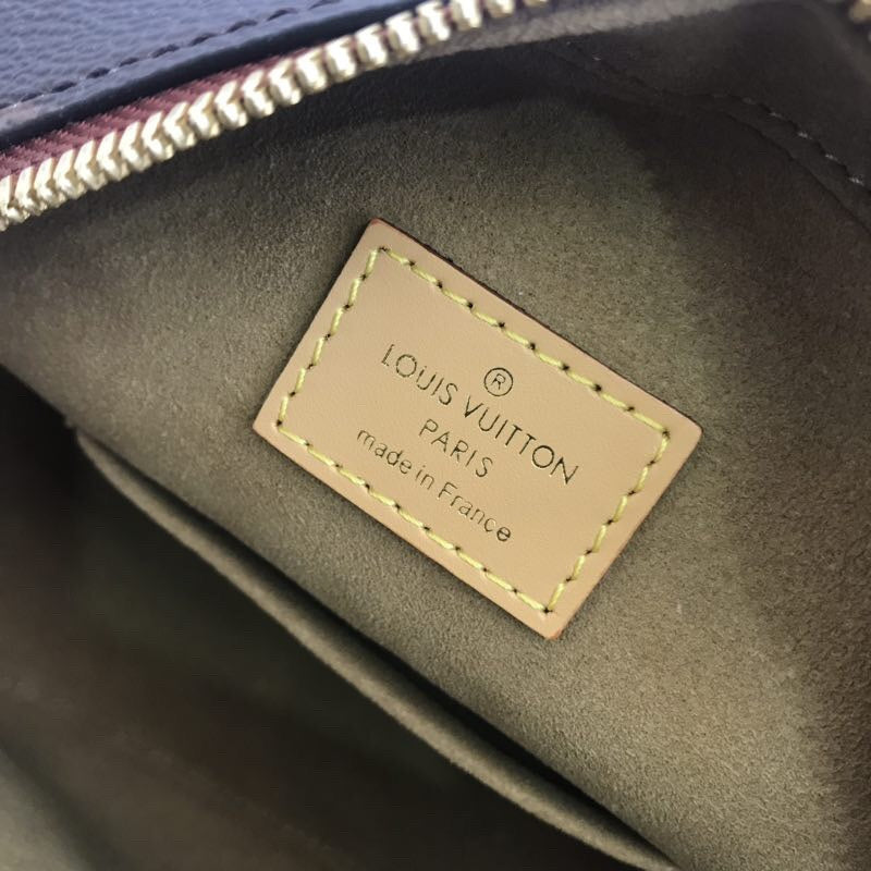 Louis Vuitton Luxury Bags 1991