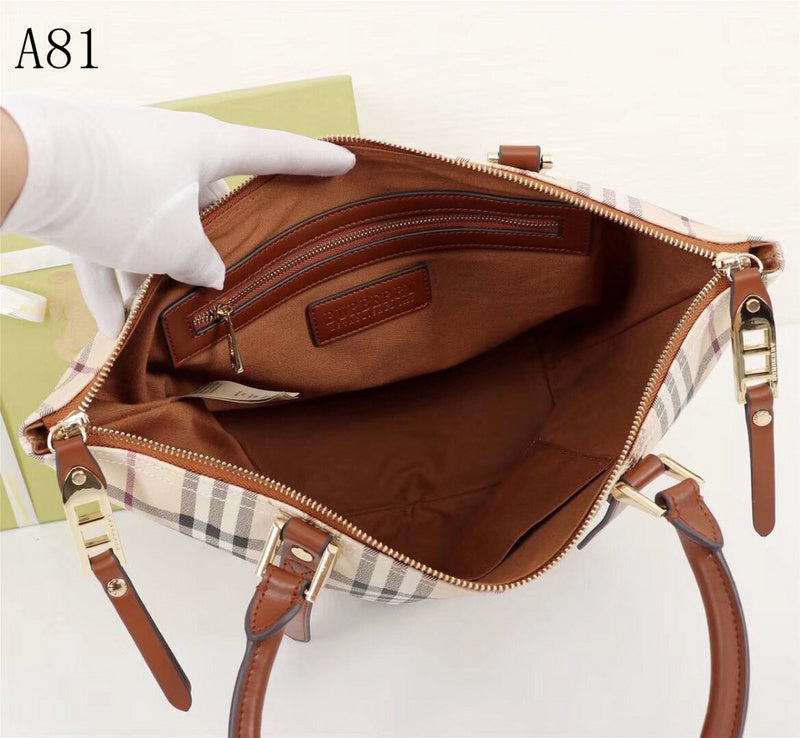 Aura Bags - BBR Bags - 820