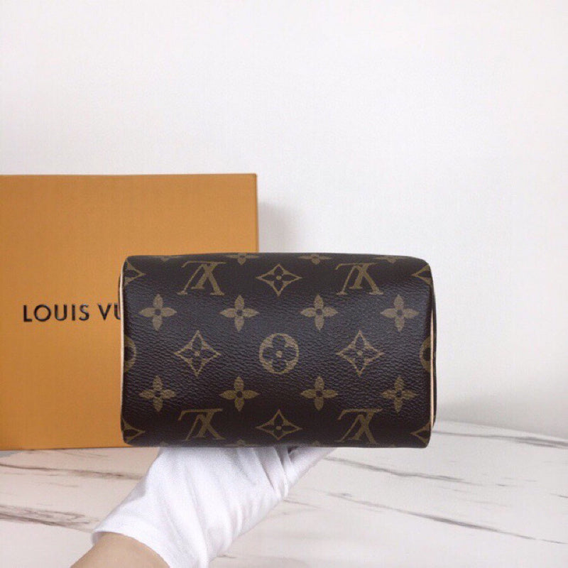 Louis Vuitton Luxury Bags 1990