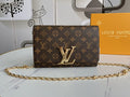 Designer Wallet louis vuitton 056