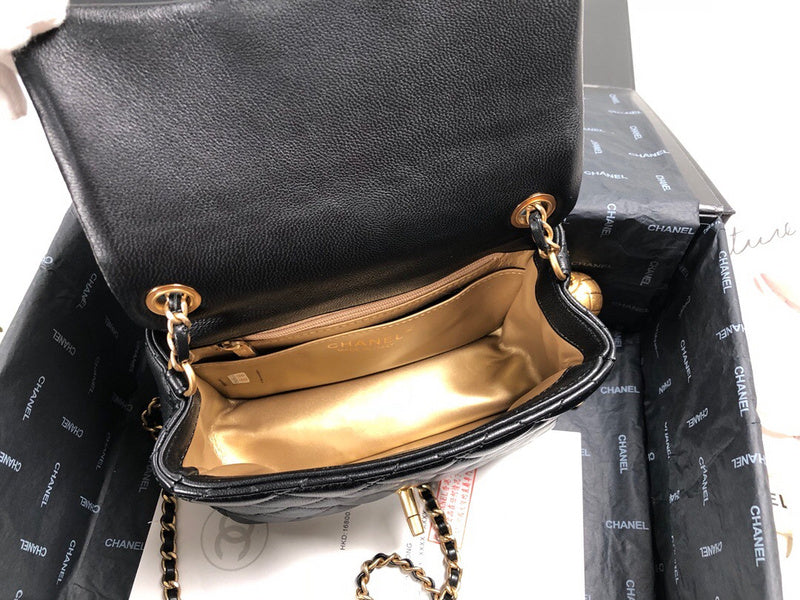 aura-bags - Chanel Bags - 7463