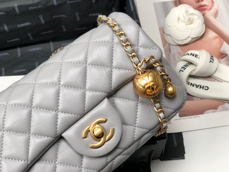 aura-bags - Chanel Bags - 7464