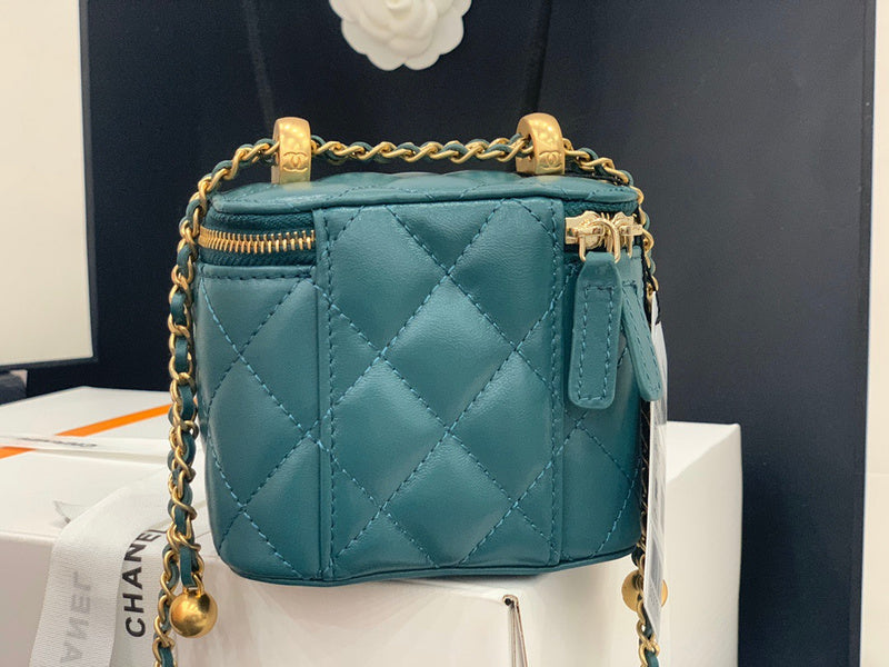 aura-bags - Chanel Bags - 7676