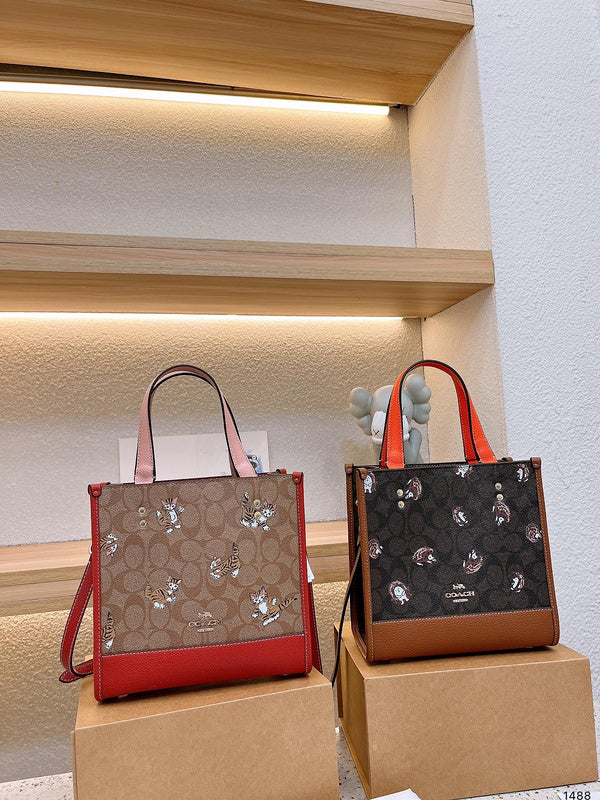 Aura Bags - CCH Bags - 346