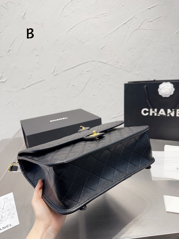 aura-bags - Chanel Bags - 7060
