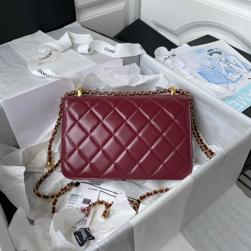aura-bags - Chanel Bags - 7375