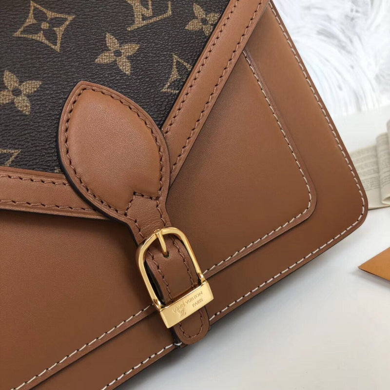 Louis Vuitton Luxury Bags 2057