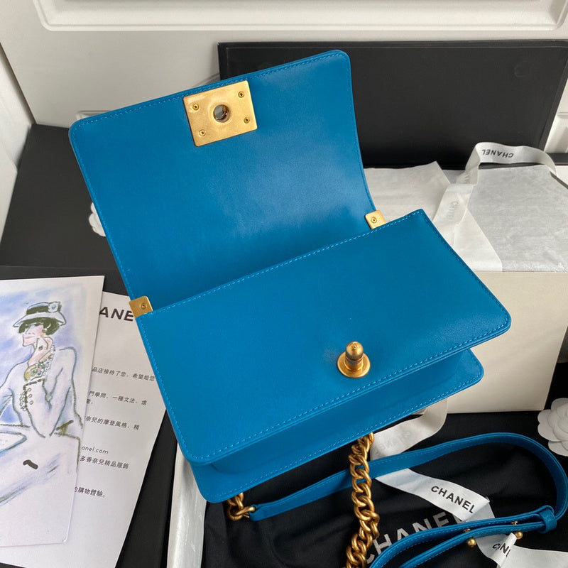 aura-bags - Chanel Bags - 7427