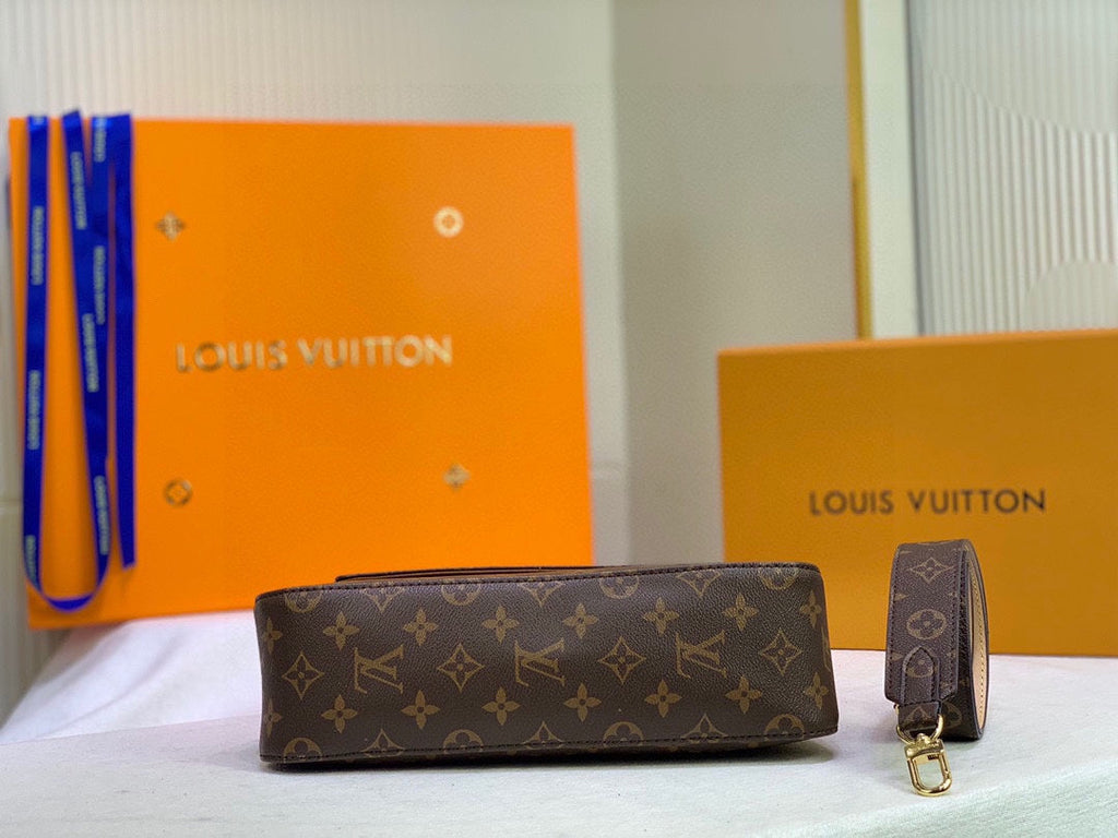 New Lux Bags Louis Vuitton  887