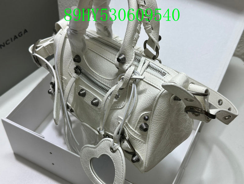 Aura Bags - BGA Bags - 1757