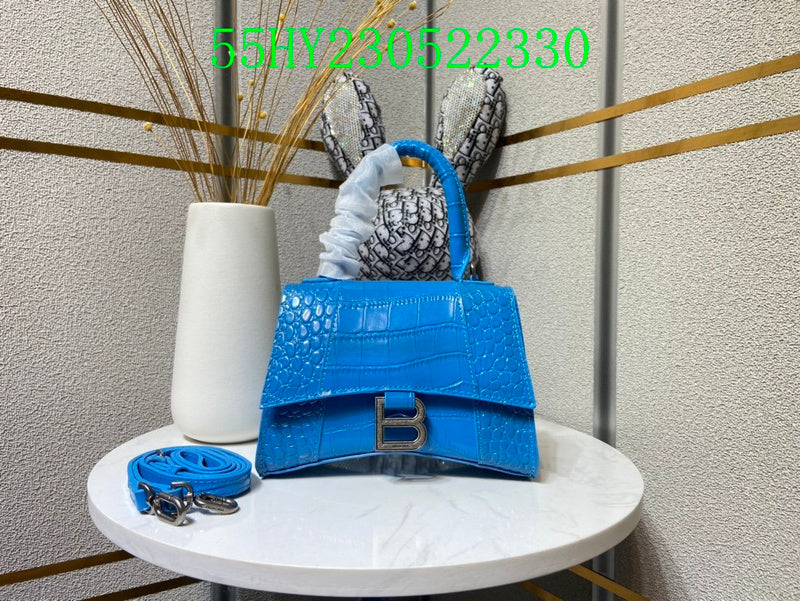 Aura Bags - BGA Bags - 2510