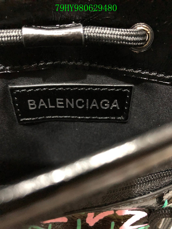 Aura Bags - BGA Bags - 1736