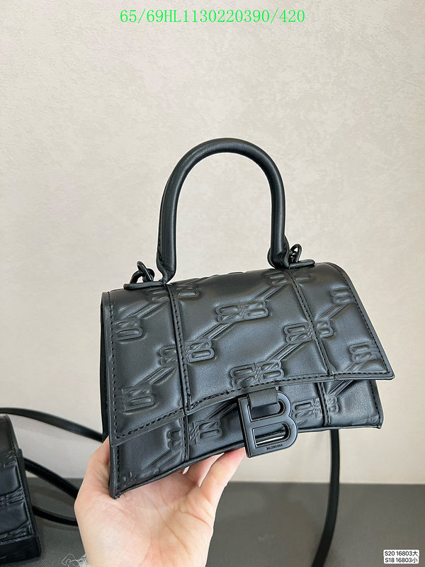 Aura Bags - BGA Bags - 1937