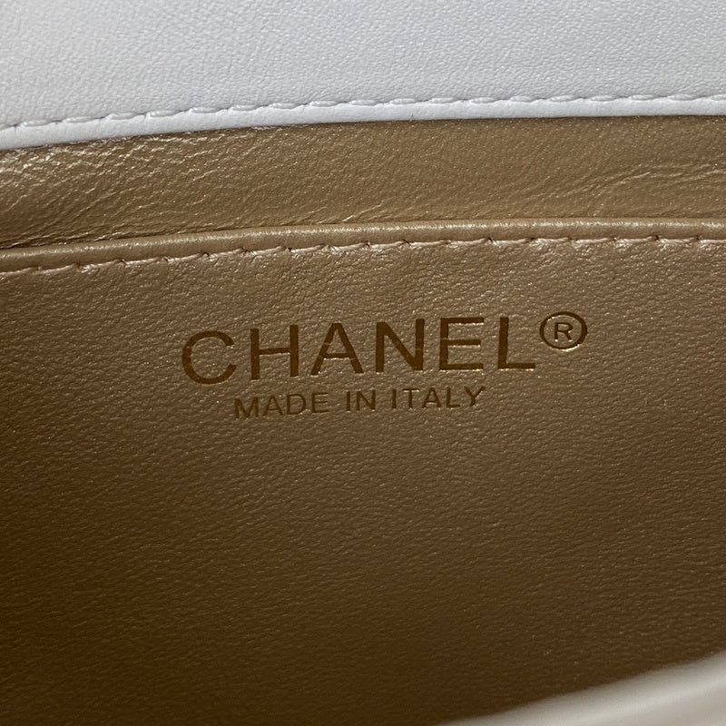 aura-bags - Chanel Bags - 7618