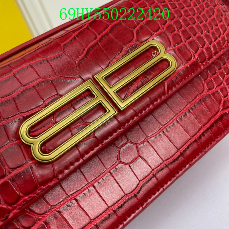 Aura Bags - BGA Bags - 2388