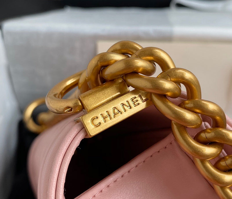 aura-bags - Chanel Bags - 7427