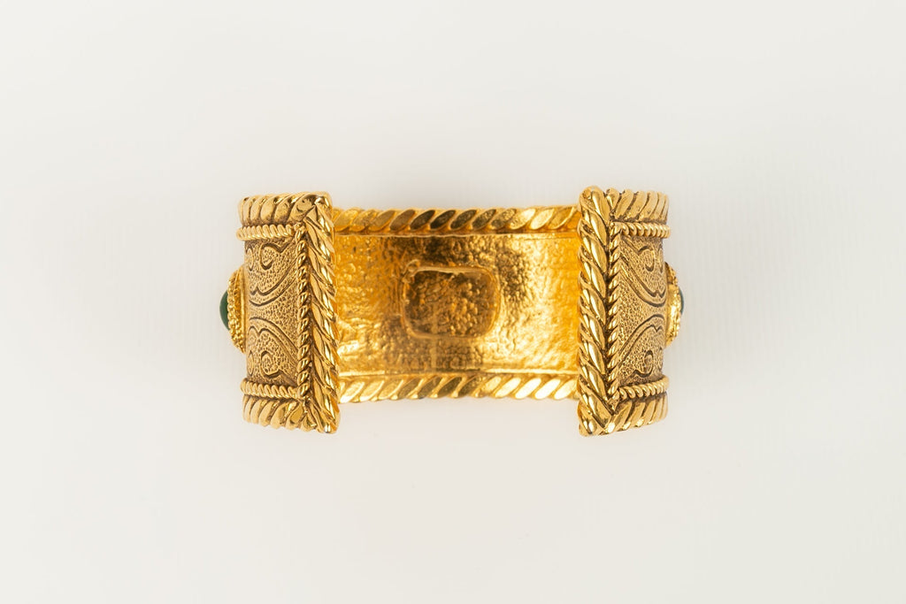 Bracelet byzantin Chanel