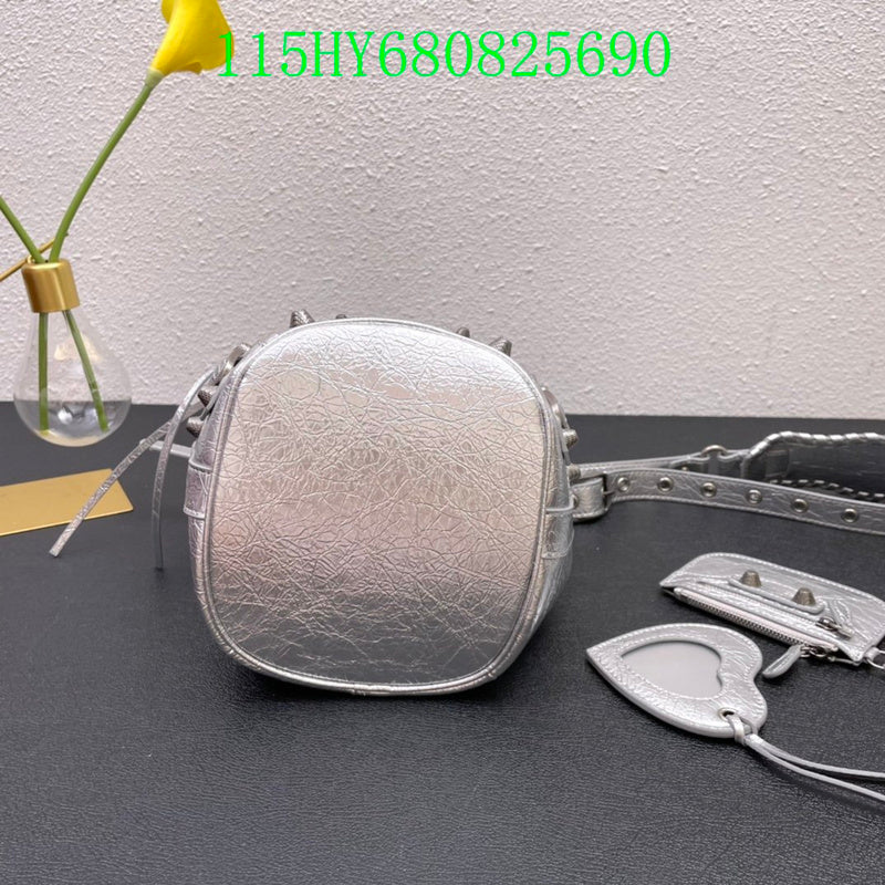 Aura Bags - BGA Bags - 2145