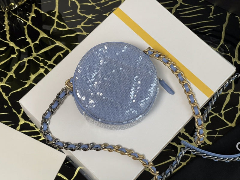 Chanel Bags - BG Bags - 1754