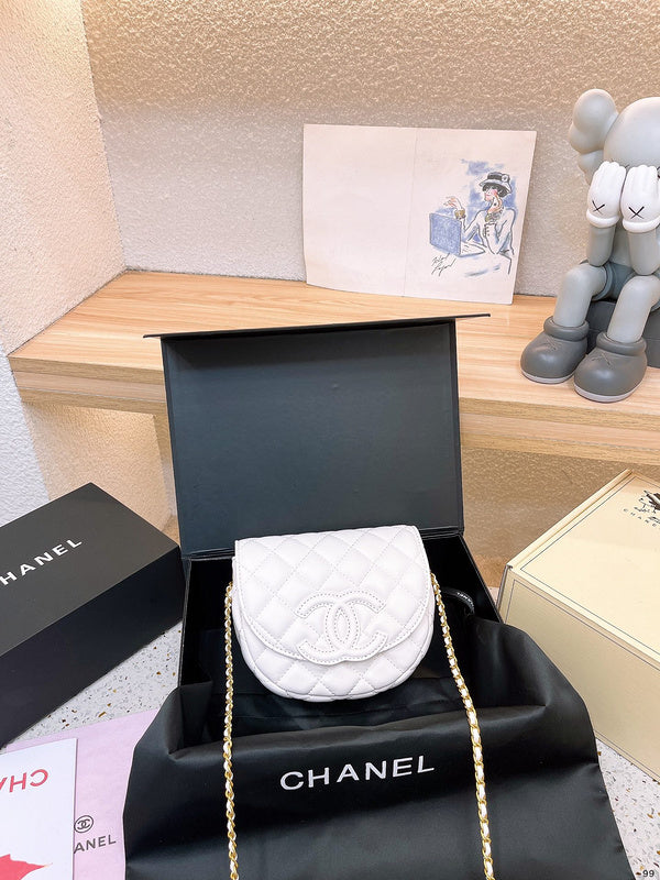 aura-bags - Chanel Bags - 6984